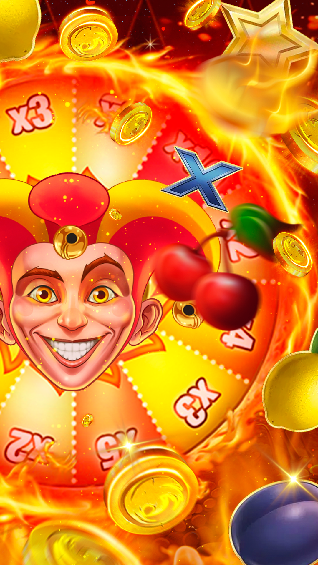 Jackpot Casino 777 Screenshot